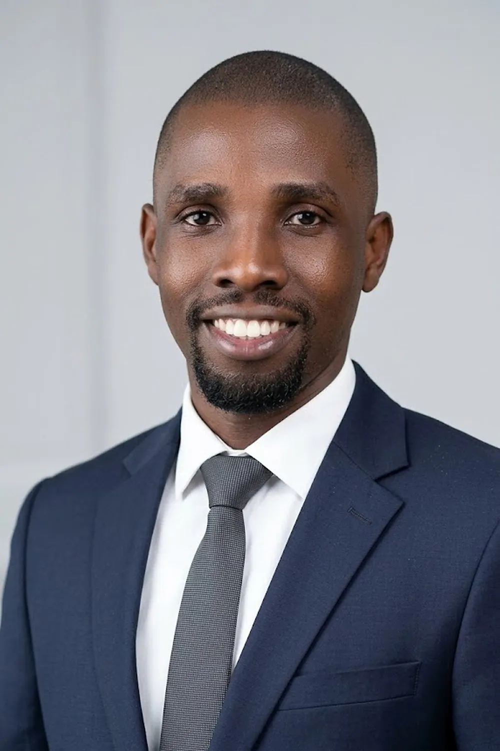 David Nwankwo
