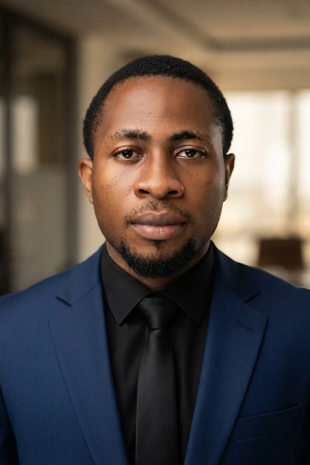 Fortune Nwankwo